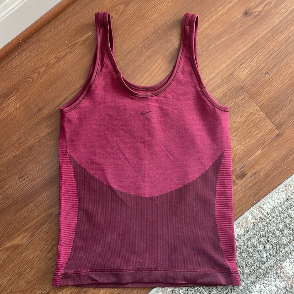 Nike Women’s Athletic Tank